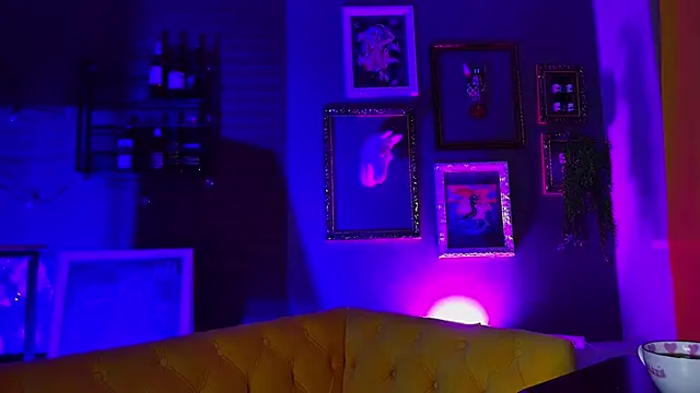 Snapshot of SakuraBliss chatting on September 26, 4:55 pm SakuraBliss online show from September 26, 4:55 pm