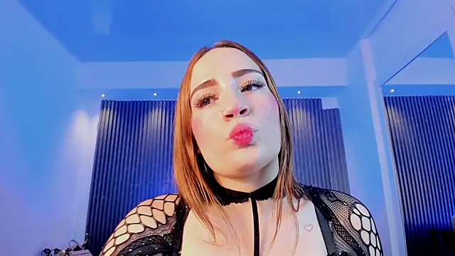 MadisonAnngel online show from October 7, 9:34 pm