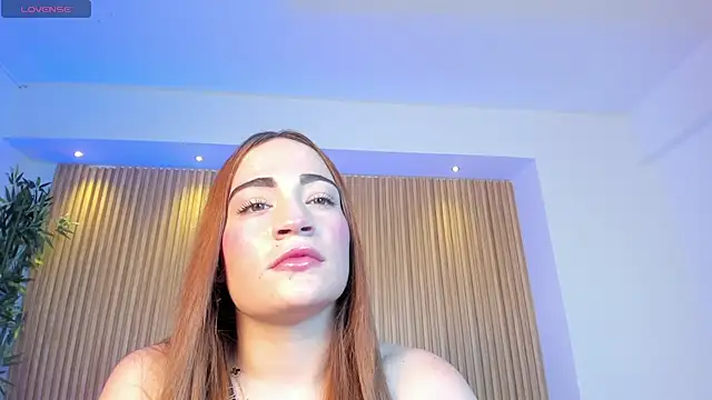 MadisonAnngel online show from November 10, 6:18 pm