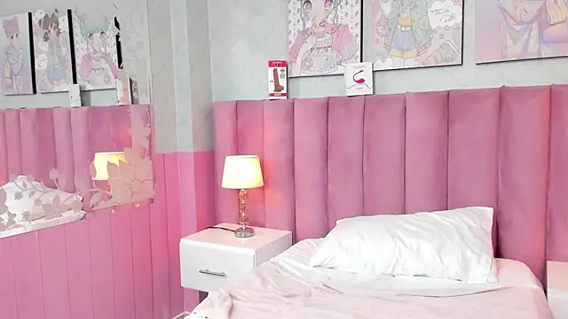 Sofi naughty18 online show from September 17, 7:48 pm