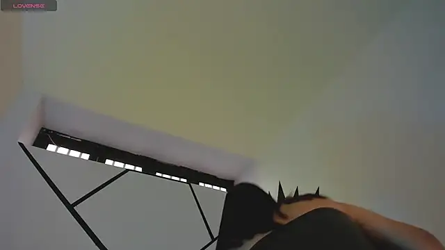 MacarenaRosse online show from September 23, 12:30 pm