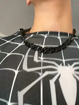 Snapshot of AdrianRinaldi chatting on October 25, 8:36 pm AdrianRinaldi online show from October 25, 8:36 pm