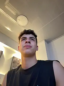 Snapshot of AdrianRinaldi chatting on November 20, 8:08 pm AdrianRinaldi online show from November 20, 8:08 pm