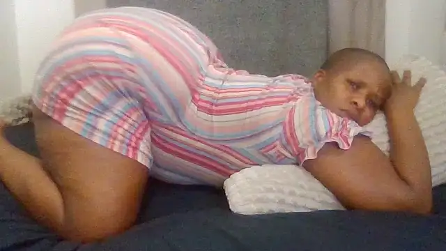 SexyNonnyy online show from September 23, 7:39 pm