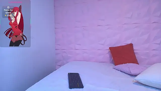 Snapshot of Sharlot_Gallego chatting on October 18, 11:27 pm Sharlot Gallego online show from October 18, 11:27 pm