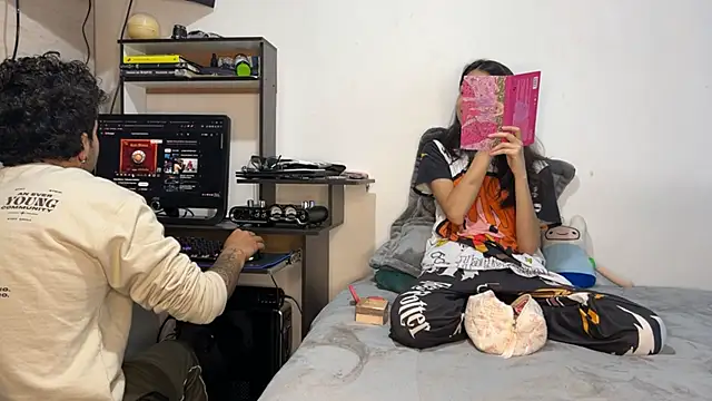 Conor Taylor online show from September 21, 2:29 pm