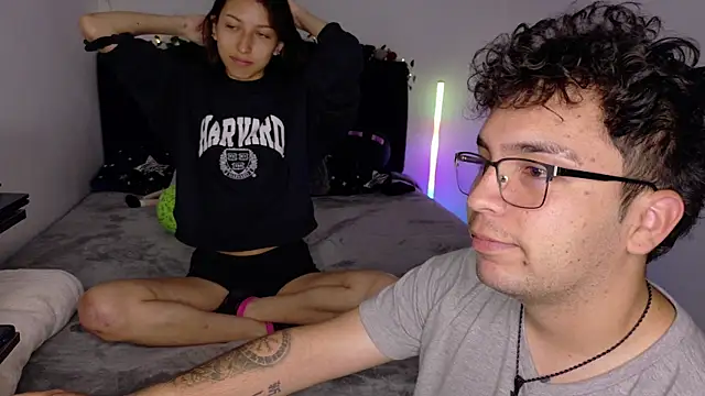 Conor Taylor online show from October 27, 3:16 pm