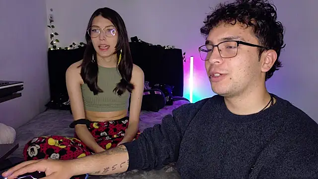 Conor Taylor online show from November 3, 4:08 pm