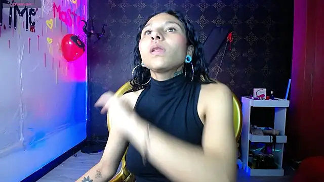 Sweettpleasure online show from September 21, 1:57 pm