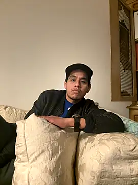 marlonghc4 online show from October 17, 4:20 pm