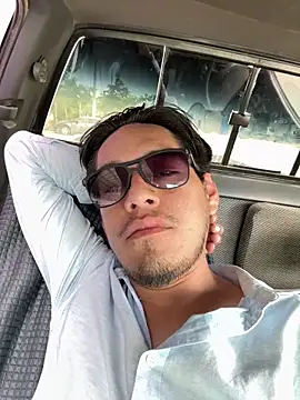 marlonghc4 online show from November 5, 7:25 pm