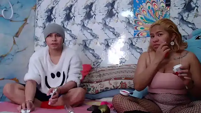 hot lady19 online show from October 18, 2:18 pm