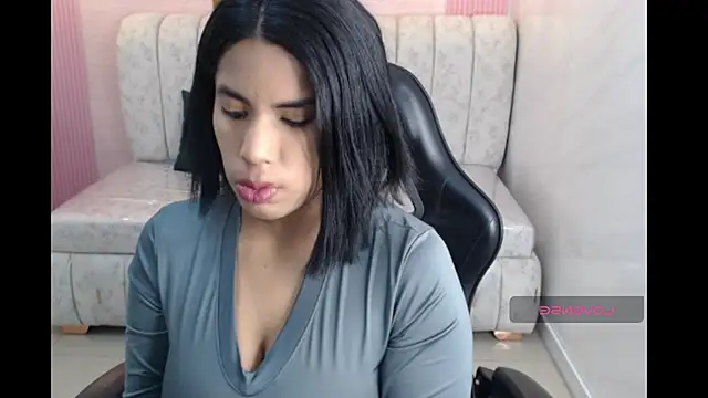 ambar fox s online show from September 24, 3:10 am