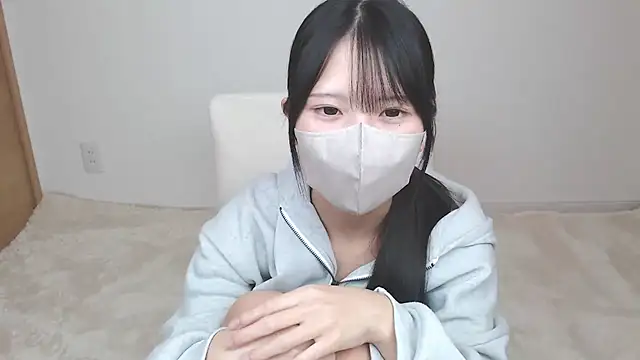 yuna rin online show from October 19, 1:34 pm