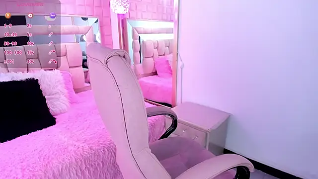 im angelica online show from November 14, 2:05 pm