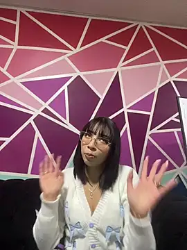 Niina Sissy online show from September 13, 10:20 pm