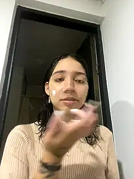 Niina Sissy online show from October 30, 11:16 pm