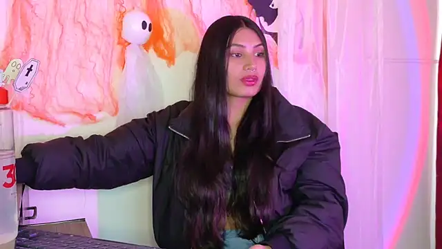 Linda andrew online show from October 16, 6:42 pm