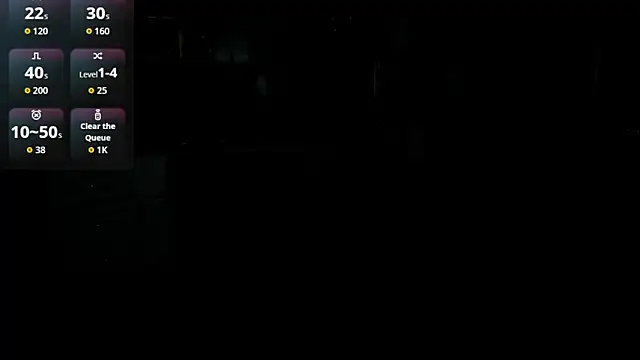 Thomas moon online show from September 16, 12:28 pm