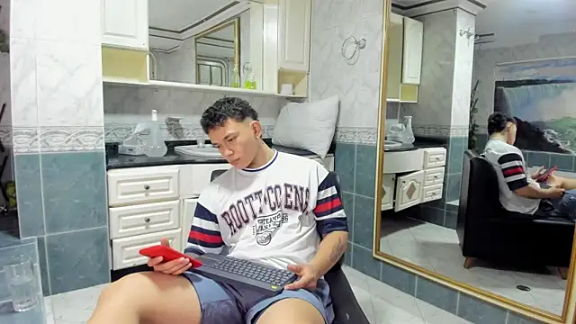 Thomas moon online show from September 24, 12:19 pm