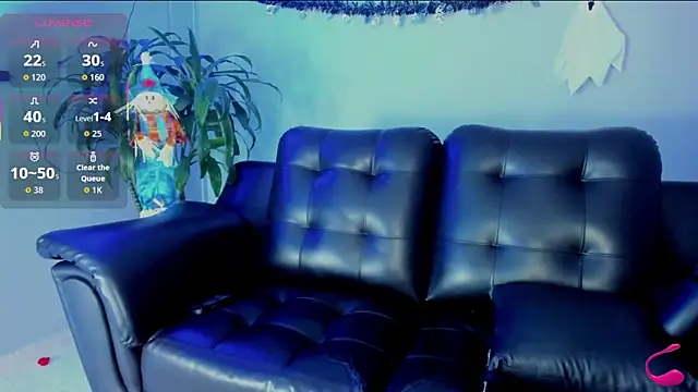 Thomas moon online show from October 12, 7:24 pm