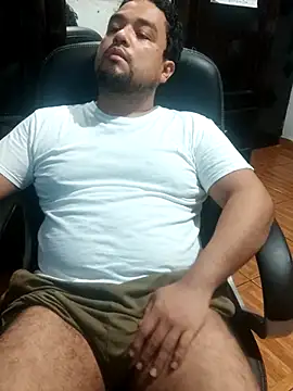 Hotknight online show from October 8, 12:19 am