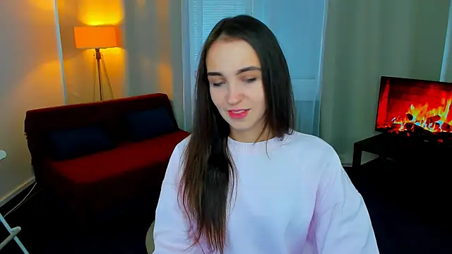 Snapshot of EllaSteele chatting on September 29, 12:54 pm EllaSteele online show from September 29, 12:54 pm