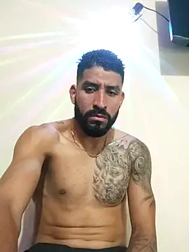 Alexsexygamer online show from September 10, 3:17 am