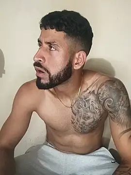 Alexsexygamer online show from September 23, 1:08 am