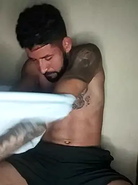 Alexsexygamer online show from October 2, 1:34 am