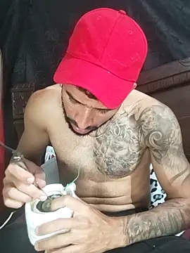 Alexsexygamer online show from October 7, 1:19 pm