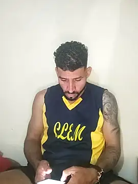 Alexsexygamer online show from October 18, 8:31 pm