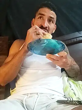 Alexsexygamer online show from October 23, 1:10 pm