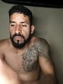 Alexsexygamer online show from October 30, 1:18 am