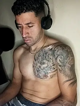 Alexsexygamer online show from November 8, 12:33 am