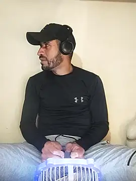 Alexsexygamer online show from November 24, 7:35 pm