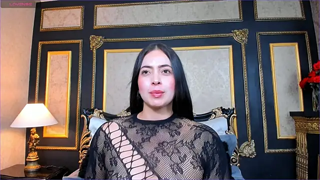 AlaskaAmato online show from October 17, 7:16 pm