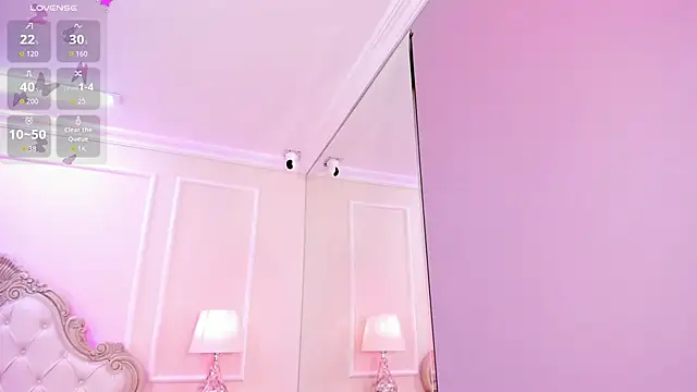 AmyBlackwood online show from September 13, 7:46 pm