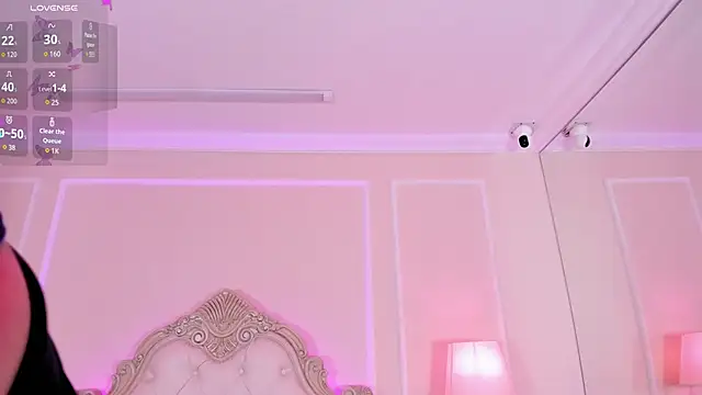 AmyBlackwood online show from September 17, 7:48 pm