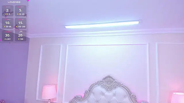 AmyBlackwood online show from September 27, 7:41 pm