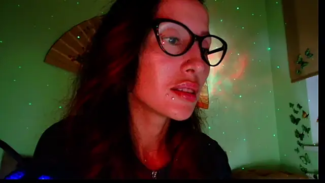 Snapshot of KiotoShine chatting on September 11, 7:14 pm KiotoShine online show from September 11, 7:14 pm