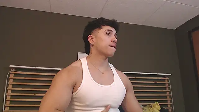 PaulEvens online show from September 16, 1:23 pm