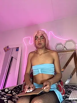 nizzan cutte  online show from September 9, 4:17 pm