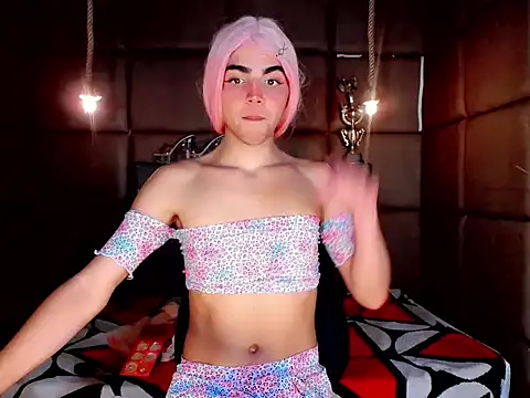 nizzan cutte  online show from September 29, 8:46 pm