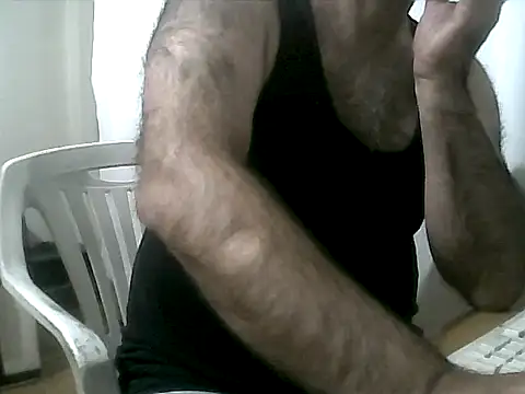 Snapshot of gerek27 chatting on October 16, 12:55 am gerek27 online show from October 16, 12:55 am