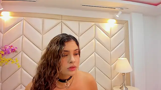 CataRicci online show from September 23, 11:46 am