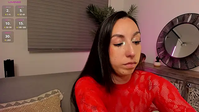 Miss norway online show from October 6, 9:56 pm