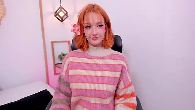 AliceSweet10 online show from October 7, 5:37 am