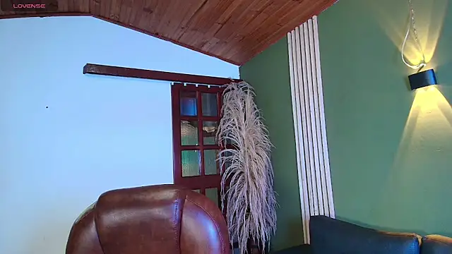 DanielaMonroe online show from September 15, 8:20 pm