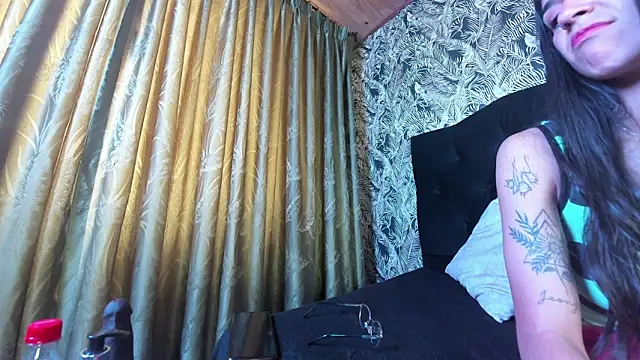 DanielaMonroe online show from September 24, 8:23 pm